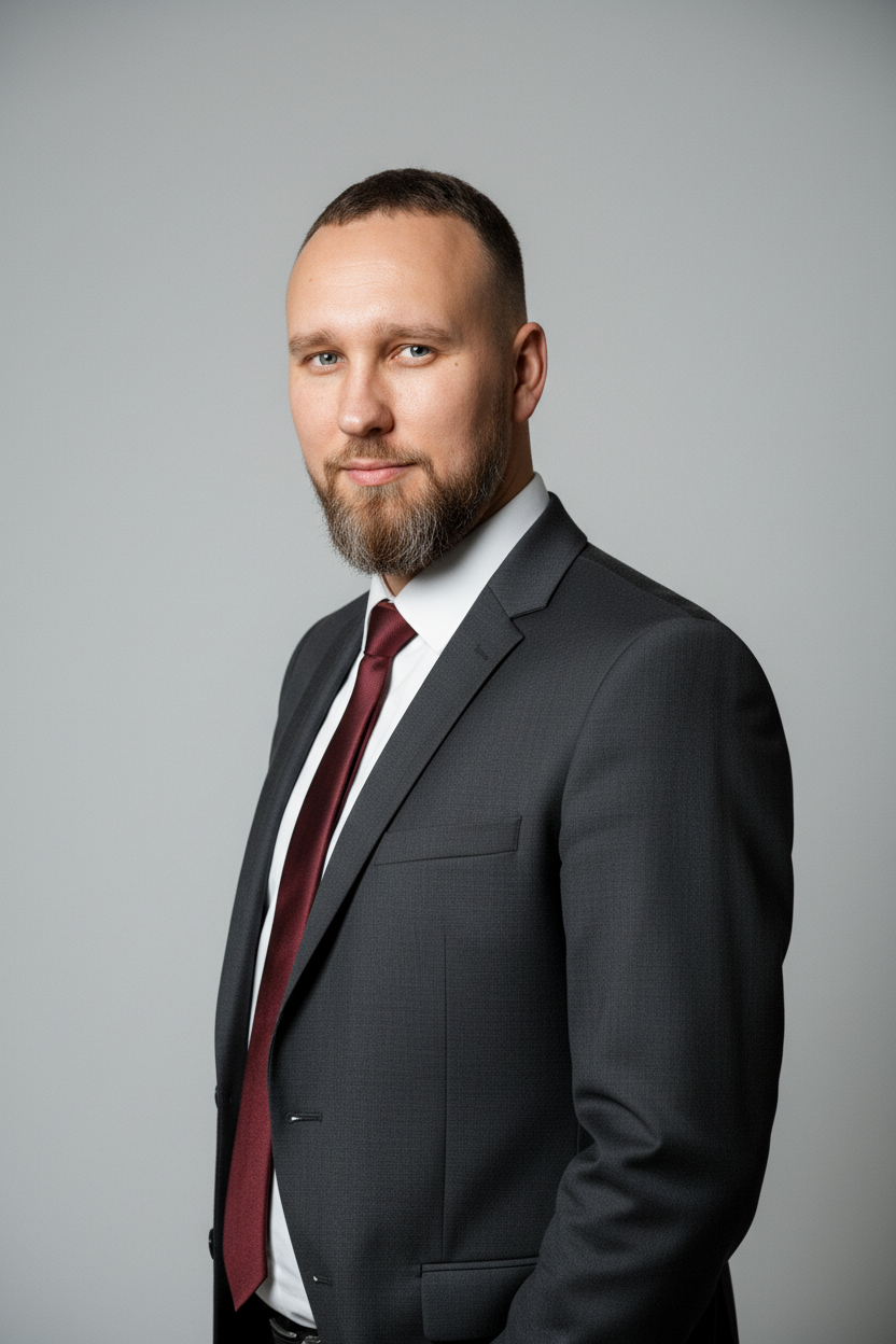 о компании