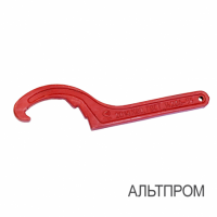 Ключ К-80 алюминий