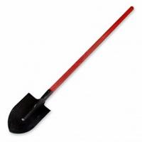 Лопата штыковая пожарная