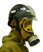 Противогаз ГДЗП Шанс газодымозащитный