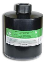 Фильтр противогазовый "Бриз-3001" К3Р3D