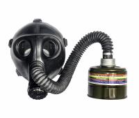 Противогаз ПДФ-2ДУ (ПДФ-2ШУ) детский