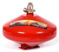Самосрабатывающие огнетушители Самосрабатывающие огнетушители