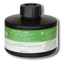 Фильтр противогазовый "Бриз-3001" К2Р3D