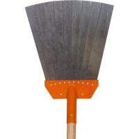 Хлопушка пожарная резиновая/металическая с черенком