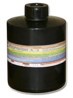 Фильтр противогазовый "Бриз-3001" А2В2Е2К2HgР3D