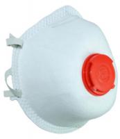 Бриз-1104-2К Респиратор противоаэрозольный FFP2