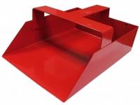 Совок пожарный для песка  "Т"