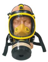 Противогаз ГП-9 с маской МПГ ИЗОД