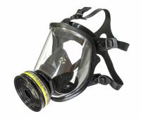 Противогаз ПФМГ 96 ШМ-2012 ДОТ 250 A1 фильтрующий