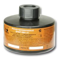 Фильтр противогазовый "Бриз-2001" А1