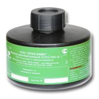 Фильтр противогазовый "Бриз-2001" К1