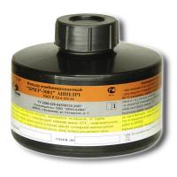 Фильтр противогазовый "Бриз-3001" А1В1Е1Р1D