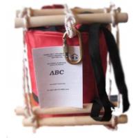 Набор для ЛВС (карабин, молоток, наклейка, паспорт)