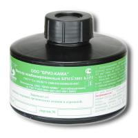 Фильтр противогазовый "Бриз-3001" К1Р1D