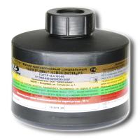 Фильтр противогазовый "Бриз-2001" А2В2Е2К2