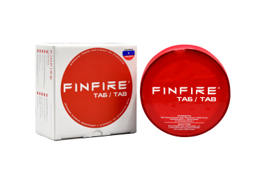 Автономное устройство порошкового пожаротушения (АУПП) «ТАБ»