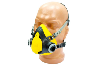 Полумаска "ARTIX"