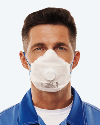 Респиратор Алина-210