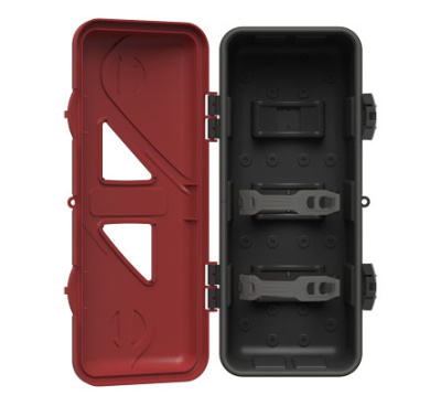 Пенал огнетушителя "Firebox 6" транспортный