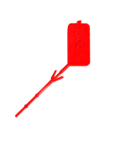 Пломба огнетушителя