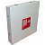 Шкаф металлический для УВП 19мм рук. КПК-1 230х230 мм