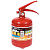 Огнетушитель порошковый ОП-1 (з) АВСЕ переносной