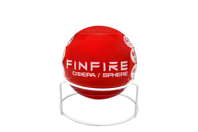 Автономное устройство порошкового пожаротушения (АУПП) «СФЕРА»