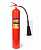 Огнетушитель углекислотный ОУ-6 ВСЕ переносной