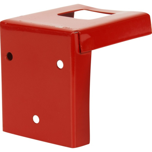 Кронштейн Н3 настенный универсальный (металл, под ручку)