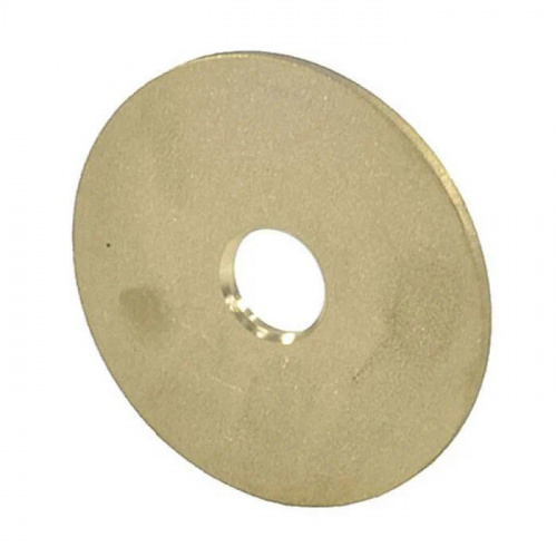 Диафрагма Пожарного Крана Ду-50 латунь