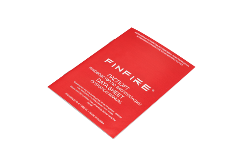 Автономное устройство порошкового пожаротушения (АУПП) «СФЕРА»