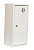 Шкаф пожарный ШП-О-102 "Т" навесной закрытый белый