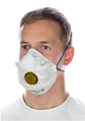 Респиратор Р-2У