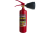 Огнетушитель углекислотный ОУ-3 - вид сбоку