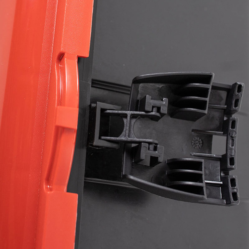 Пенал огнетушителя "Firebox 10" транспортный