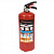 Огнетушитель порошковый ОП-2 (з) АВСЕ переносной