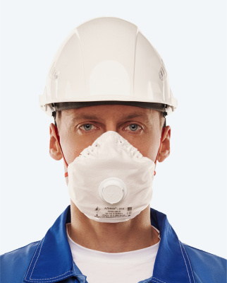 Респиратор Алина-310