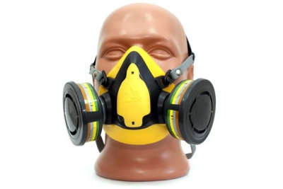 Полумаска "ARTIX"