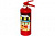 Огнетушители