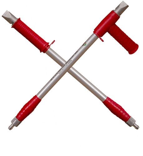 Гидропульт к РП-18 металический