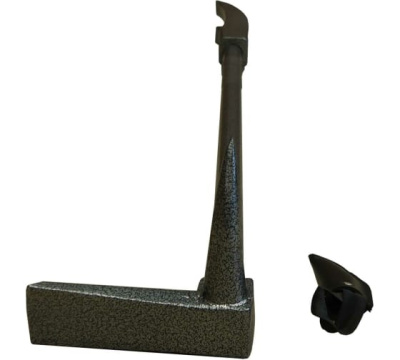 Лом универсальный "Hooligan"