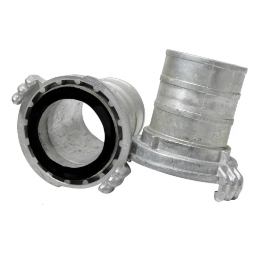 Головка соединительная рукавная ГРВ-100 Алюм.