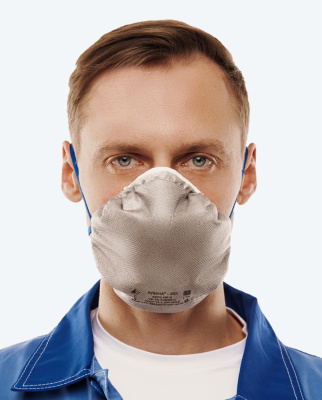 Респиратор Алина-201