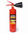 Огнетушитель углекислотный ОУ-2 ВСЕ переносной