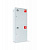 Шкаф ШП-К-003 "Т" (ШПК-320) закрытый, левый, в стену, белый (580х1340х230)