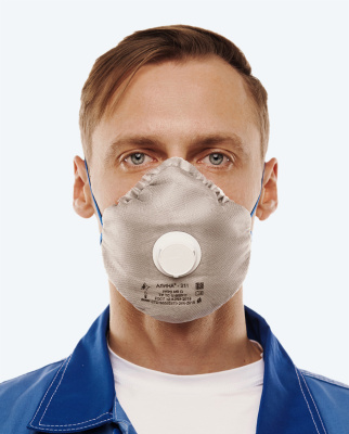 Респиратор Алина-211