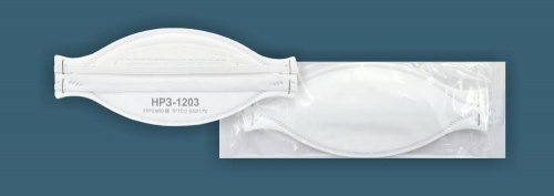 Респиратор НРЗ-1203