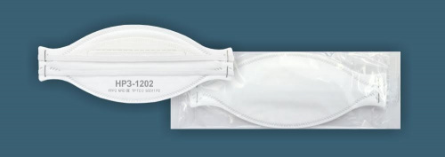 Респиратор НРЗ-1202
