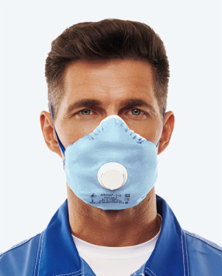 Респиратор Алина-212